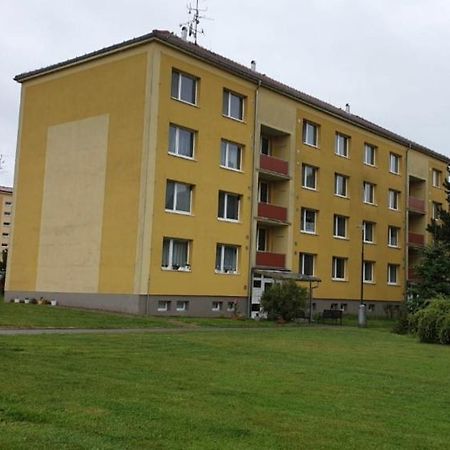 Apartman Valerie, Byt Valtice Buitenkant foto