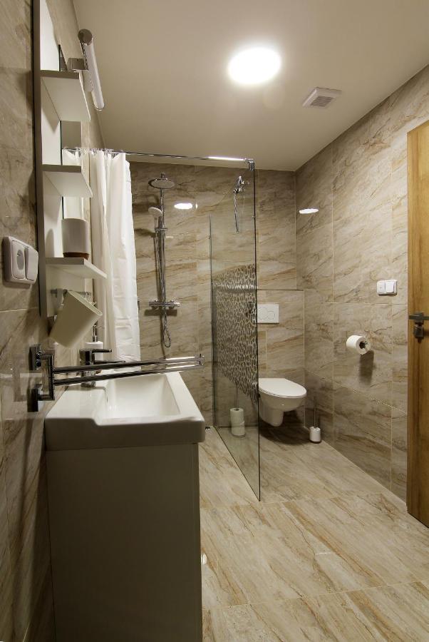 Apartman Valerie, Byt Valtice Buitenkant foto