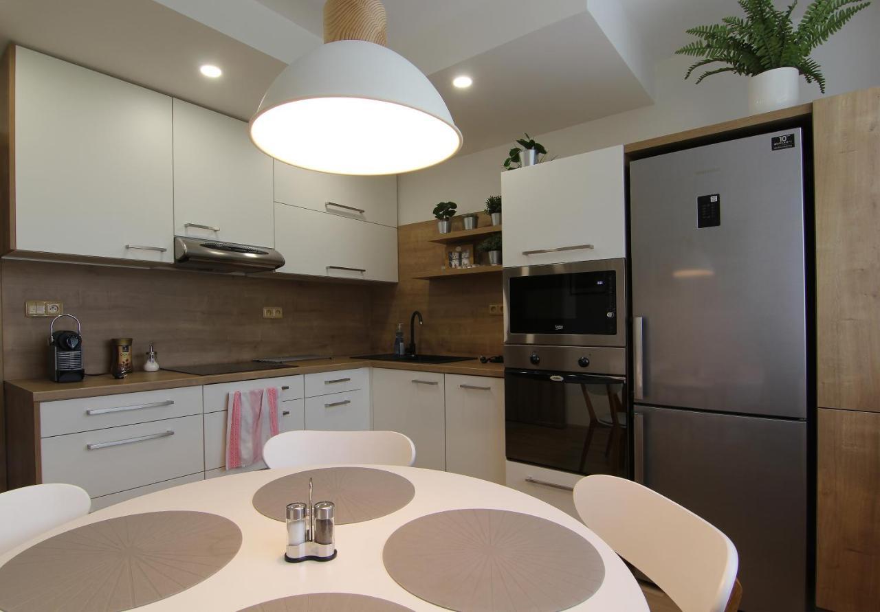 Apartman Valerie, Byt Valtice Buitenkant foto