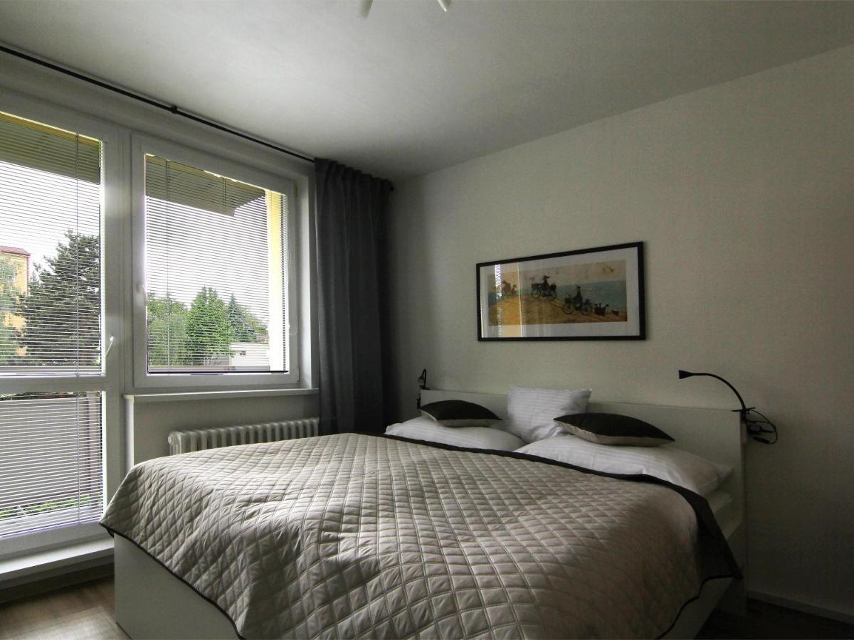 Apartman Valerie, Byt Valtice Buitenkant foto
