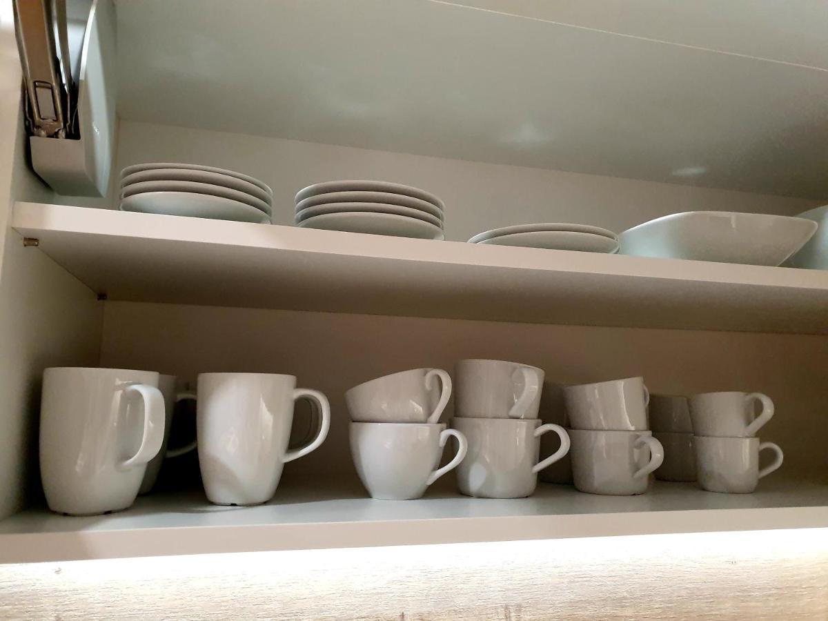 Apartman Valerie, Byt Valtice Buitenkant foto