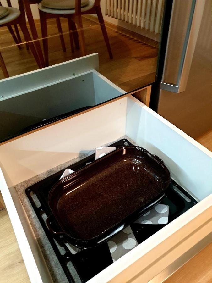 Apartman Valerie, Byt Valtice Buitenkant foto