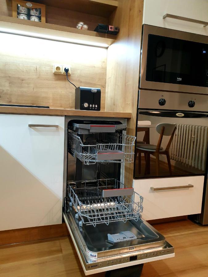 Apartman Valerie, Byt Valtice Buitenkant foto