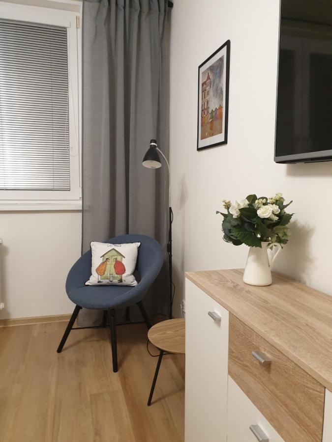 Apartman Valerie, Byt Valtice Buitenkant foto