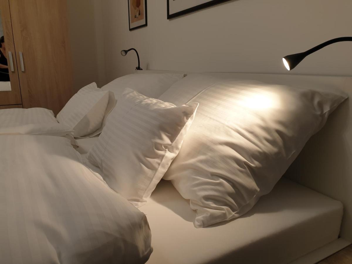 Apartman Valerie, Byt Valtice Buitenkant foto
