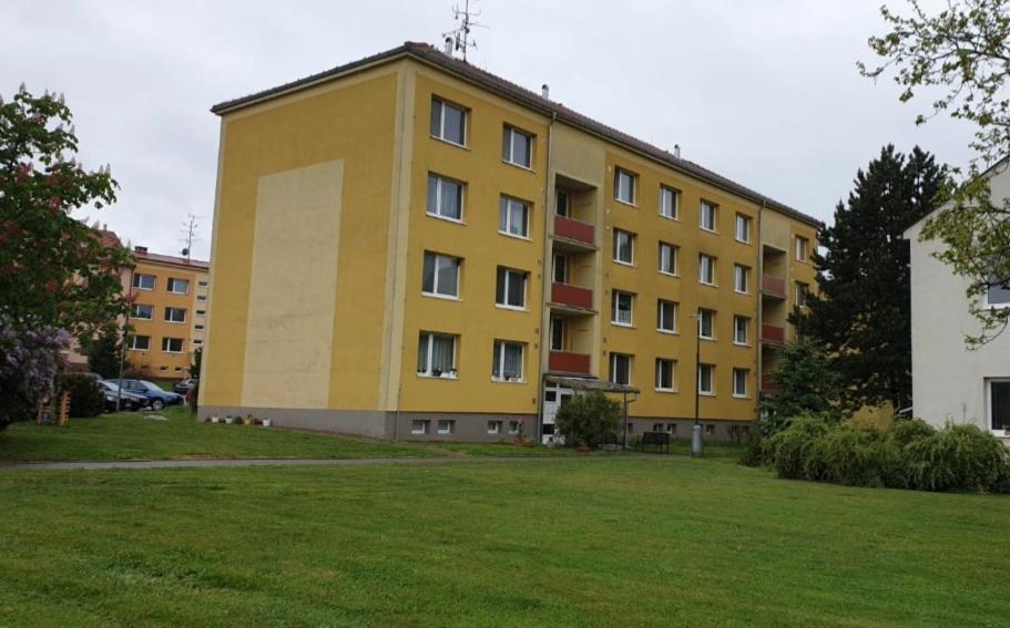 Apartman Valerie, Byt Valtice Buitenkant foto
